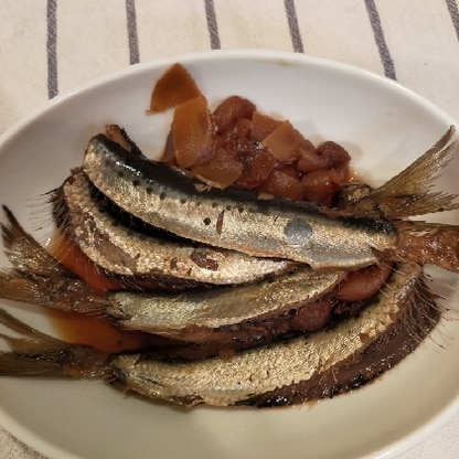 簡単にできました。ご飯によく合い美味しかったです。